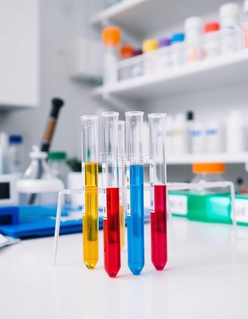 高纯试剂:精细化工行业的隐形守护者